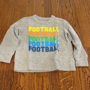 Chaser Football Top